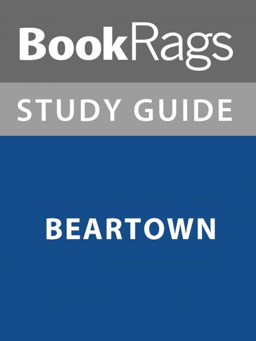 Cover of the book Summary & Study Guide: Beartown by BookRags, BookRags