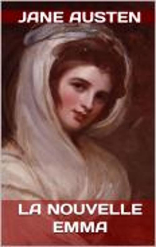 Cover of the book La Nouvelle Emma by Jane Austen, HF