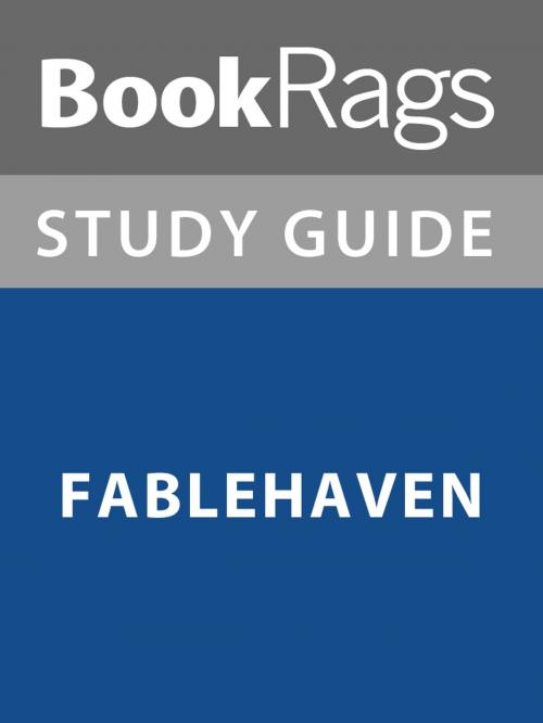 Cover of the book Summary & Study Guide: Fablehaven by BookRags, BookRags