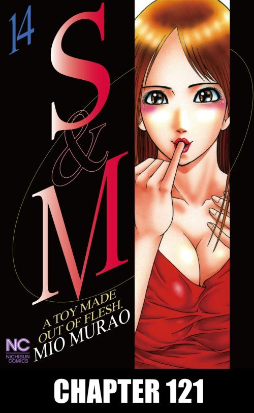 Cover of the book S and M by Mio Murao, NIHONBUNGEISHA Co.,Ltd.