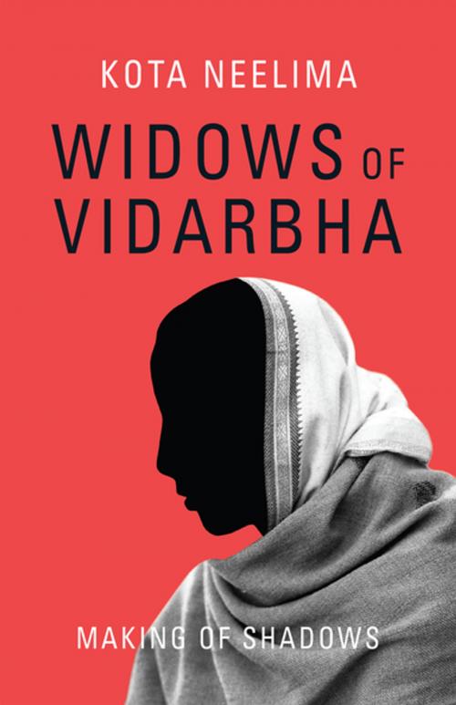 Cover of the book Widows of Vidarbha by Kota Neelima, OUP India