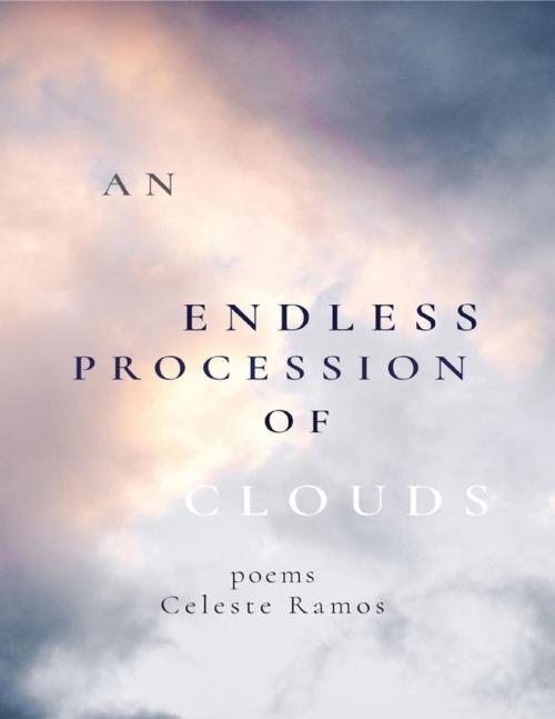 Cover of the book An Endless Procession of Clouds by Celeste Ramos, Lulu.com