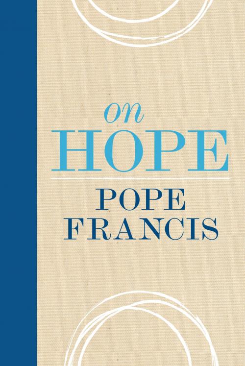 Cover of the book On Hope by Pope Francis, Loyola Press