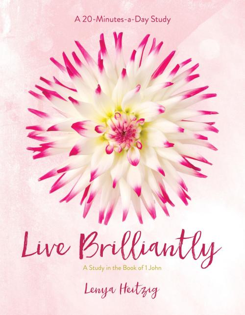 Cover of the book Live Brilliantly by Lenya Heitzig, David C Cook