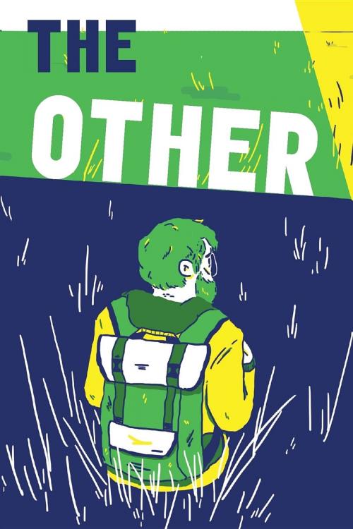 Cover of the book The Other by Penny, Sixpenny & Co. Publishing