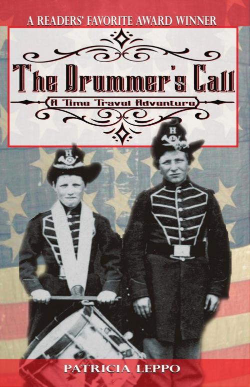 Cover of the book The Drummer's Call by Patricia Leppo, Patricia Leppo