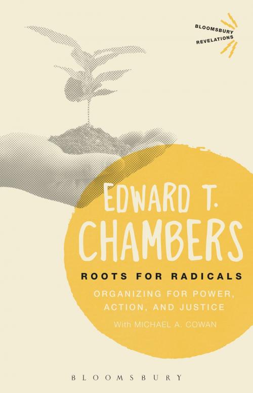 Cover of the book Roots for Radicals by Mr Edward T. Chambers, Bloomsbury Publishing