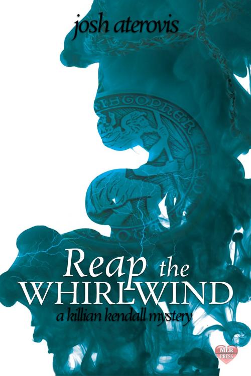 Cover of the book Reap the Whirlwind by Josh Atervois, MLR Press