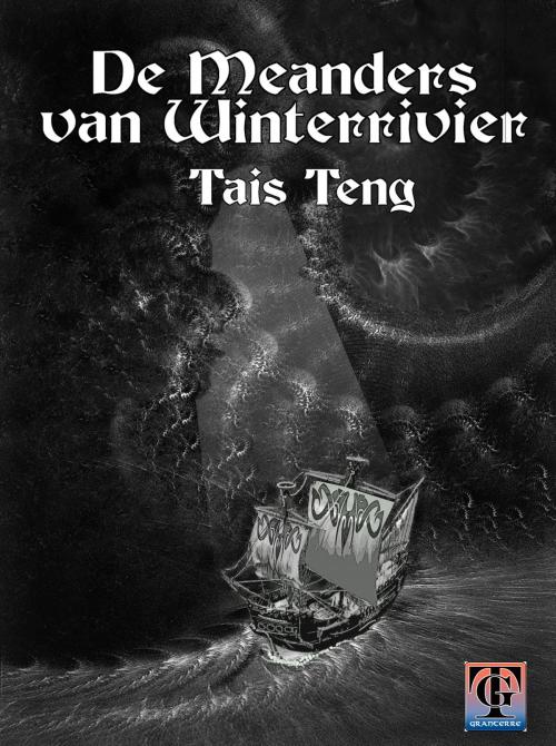 Cover of the book De meanders van Winterrivier by Tais Teng, Tais Teng