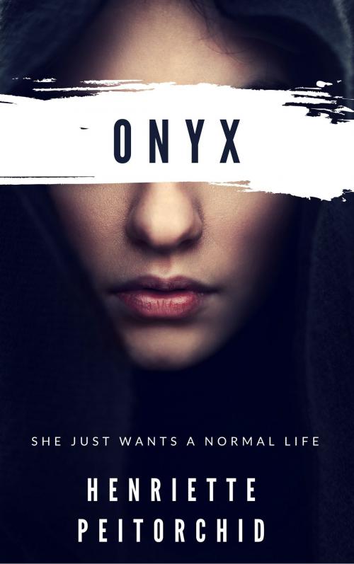 Cover of the book Onyx- Book One by Henriette Peitorchid, Henriette Peitorchid