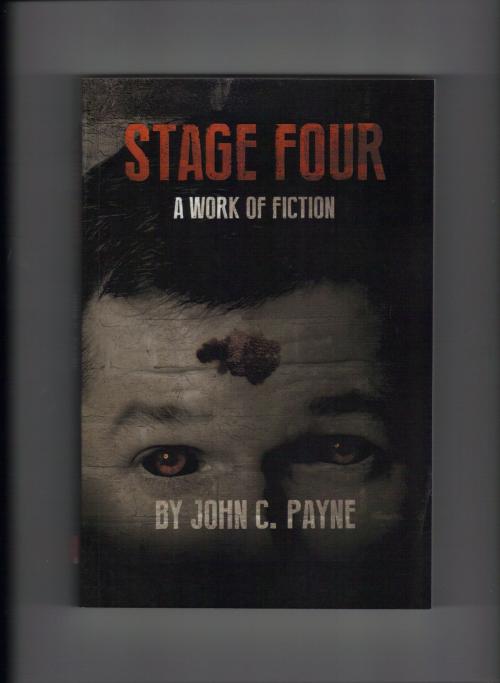 Cover of the book Stage Four by John C Payne, John C Payne