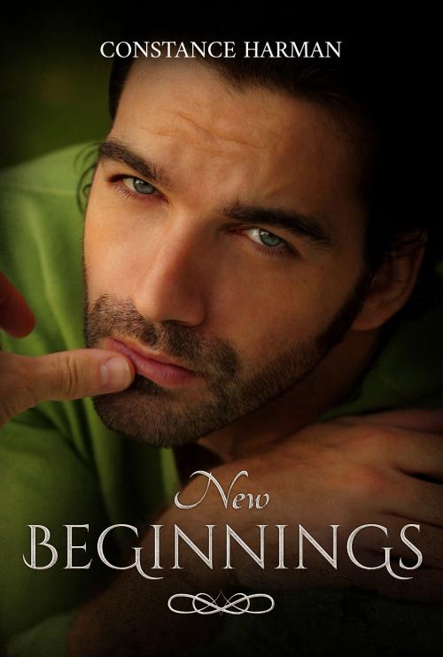 Cover of the book New Beginnings by Constance Harman, Chanelle Nash