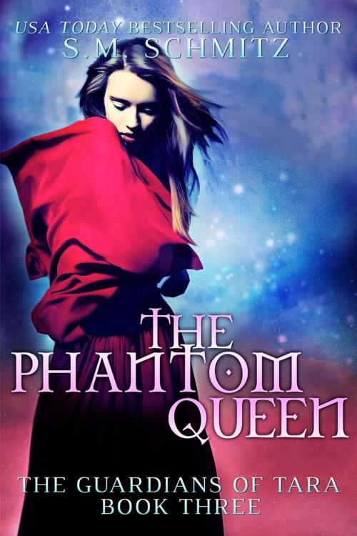 Cover of the book The Phantom Queen by S. M. Schmitz, S. M. Schmitz