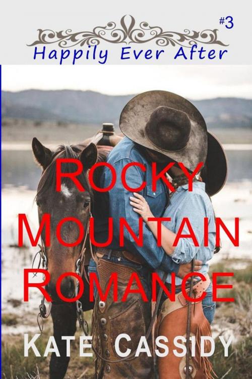 Cover of the book Rocky Mountain Romance by Kate Cassidy, Nightwriter93