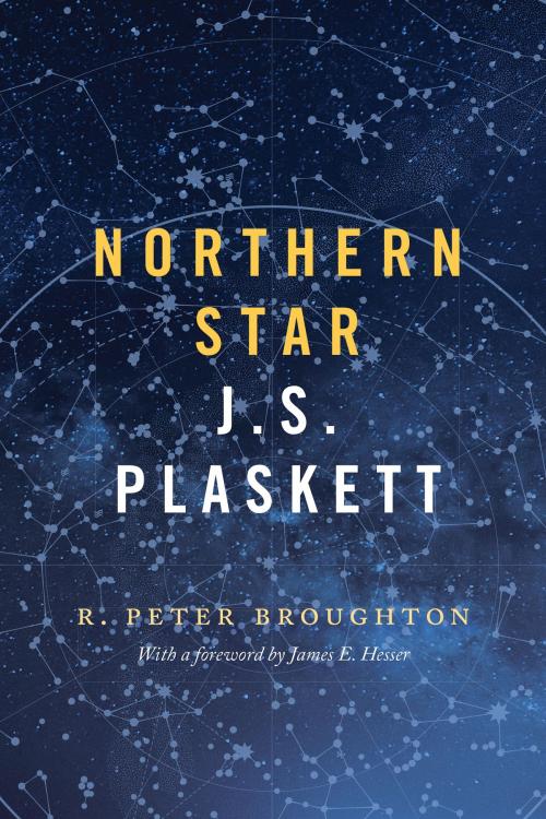 Cover of the book Northern Star by R. Peter  Broughton, University of Toronto Press, Scholarly Publishing Division