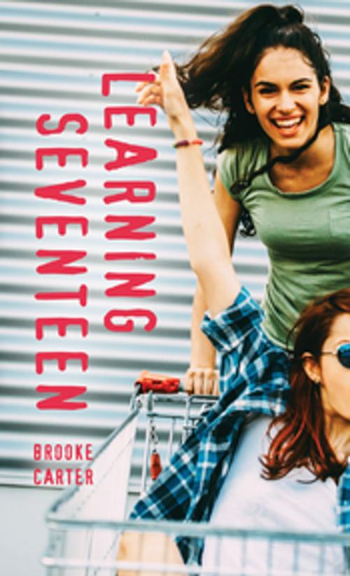 Cover of the book Learning Seventeen by Brooke Carter, Orca Book Publishers