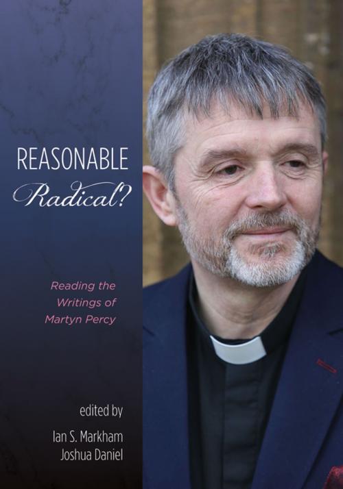 Cover of the book Reasonable Radical? by , Wipf and Stock Publishers