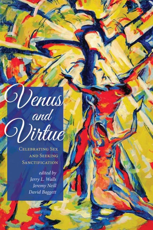 Cover of the book Venus and Virtue by , Wipf and Stock Publishers
