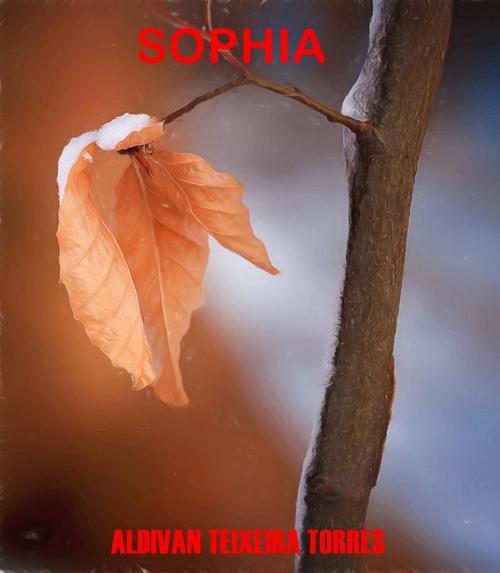 Cover of the book Sophia by aldivan teixeira torres, Babelcube Inc.