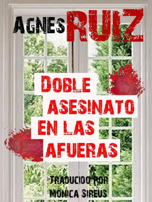 Cover of the book Doble asesinato en las afueras by Agnès Ruiz, Babelcube Inc.