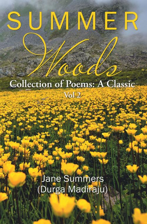 Cover of the book Summer Woods by Jane Summers, Xlibris US