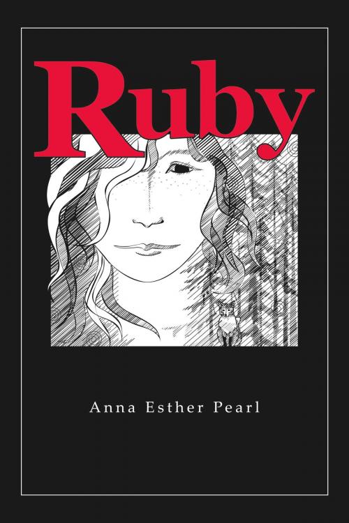 Cover of the book Ruby by Anna Esther Pearl, BookBaby