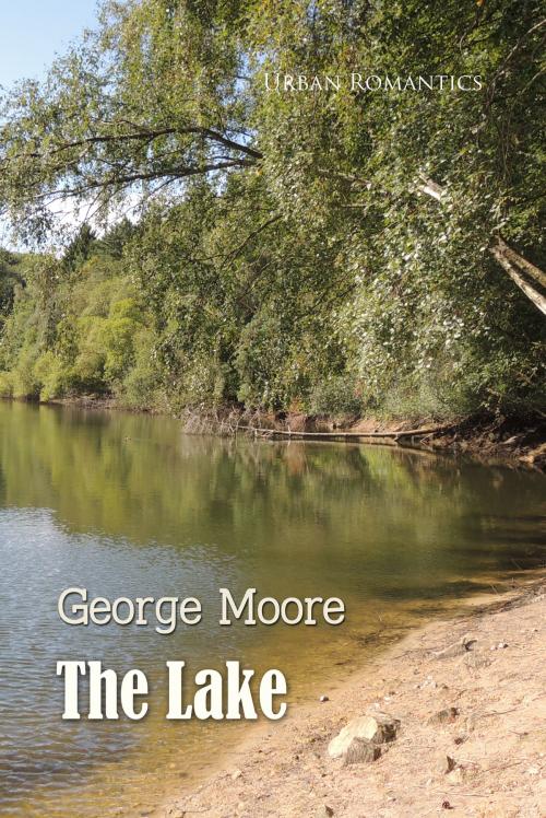 Cover of the book The Lake by George Moore, Interactive Media