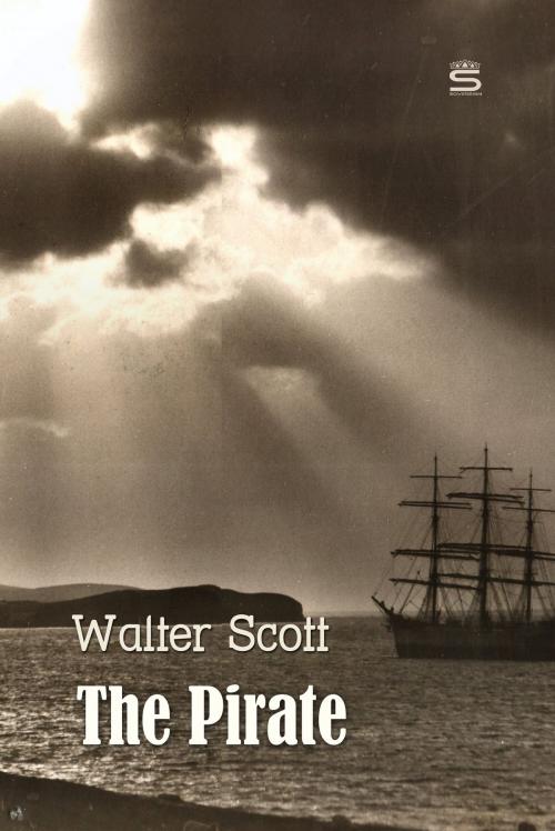 Cover of the book The Pirate by Walter Scott, Interactive Media