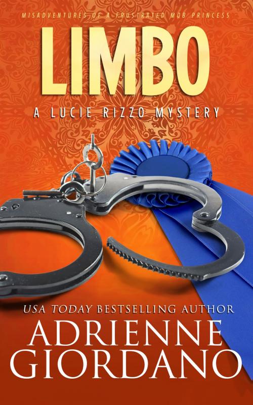 Cover of the book Limbo by Adrienne Giordano, ALG Publishing LLC