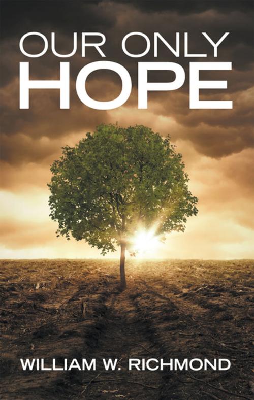 Cover of the book Our Only Hope by William W. Richmond, WestBow Press