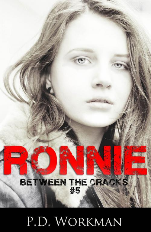 Cover of the book Ronnie by P.D. Workman, pd workman