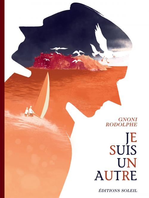 Cover of the book Je suis un autre by Rodolphe, Laurent Gnoni, Soleil