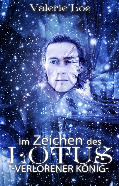 Cover of the book Im Zeichen des Lotus by Valerie Loe, Books on Demand