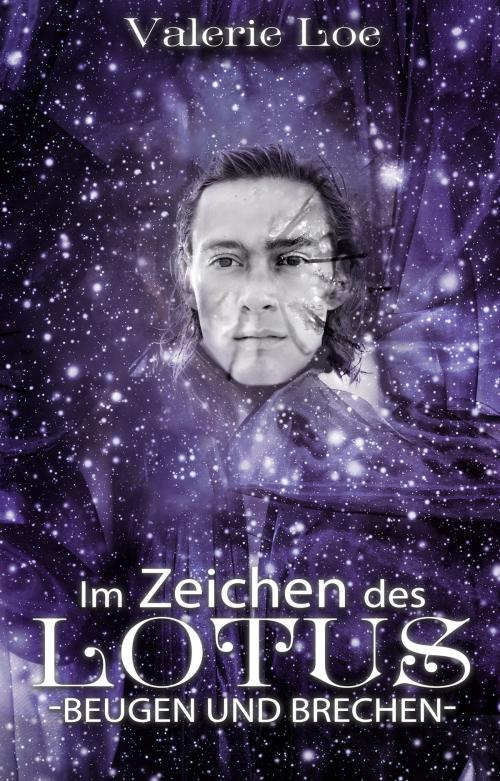 Cover of the book Im Zeichen des Lotus by Valerie Loe, Books on Demand