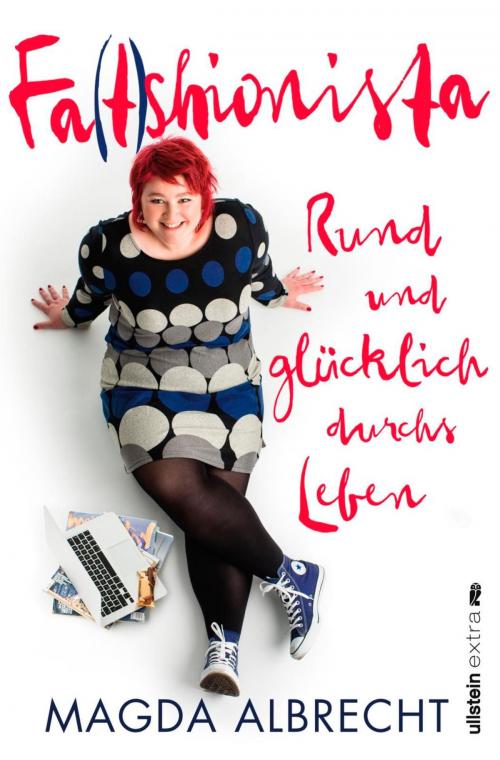 Cover of the book Fa(t)shionista by Magda Albrecht, Ullstein Ebooks