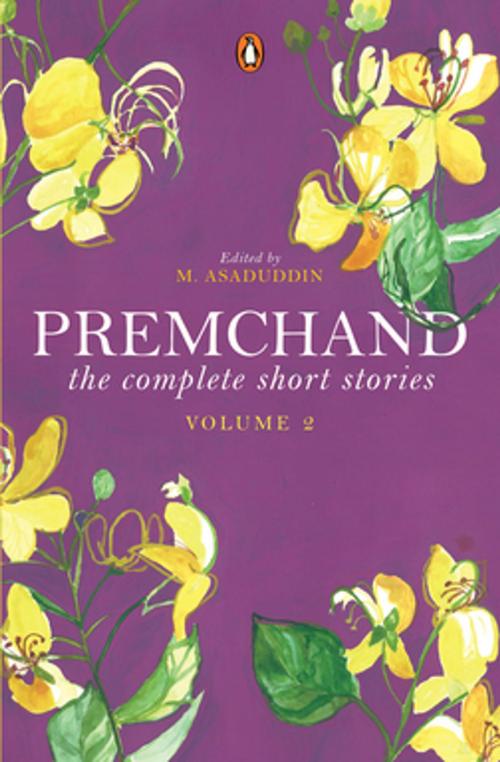 Cover of the book The Complete Short Stories by Premchand, Penguin Random House India Private Limited