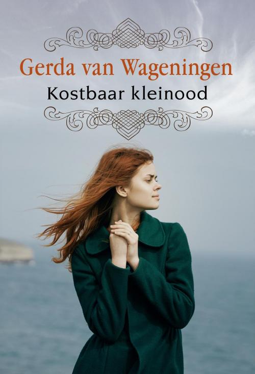 Cover of the book Kostbaar kleinood by Gerda van Wageningen, VBK Media