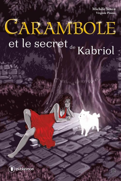 Cover of the book Carambole et le secret de Kabriol by Michèle Yenco, Virginie Pisano, Publishroom