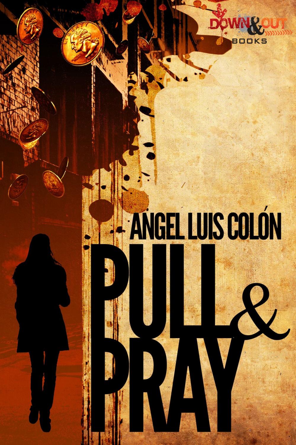 Big bigCover of Pull & Pray