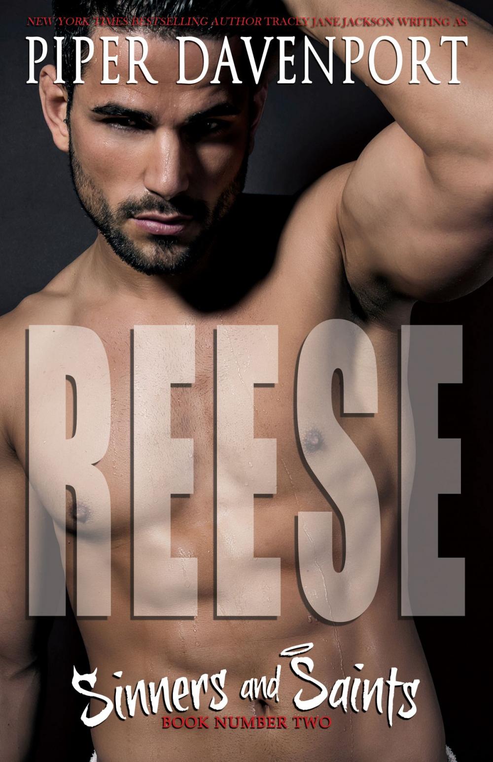 Big bigCover of Reese