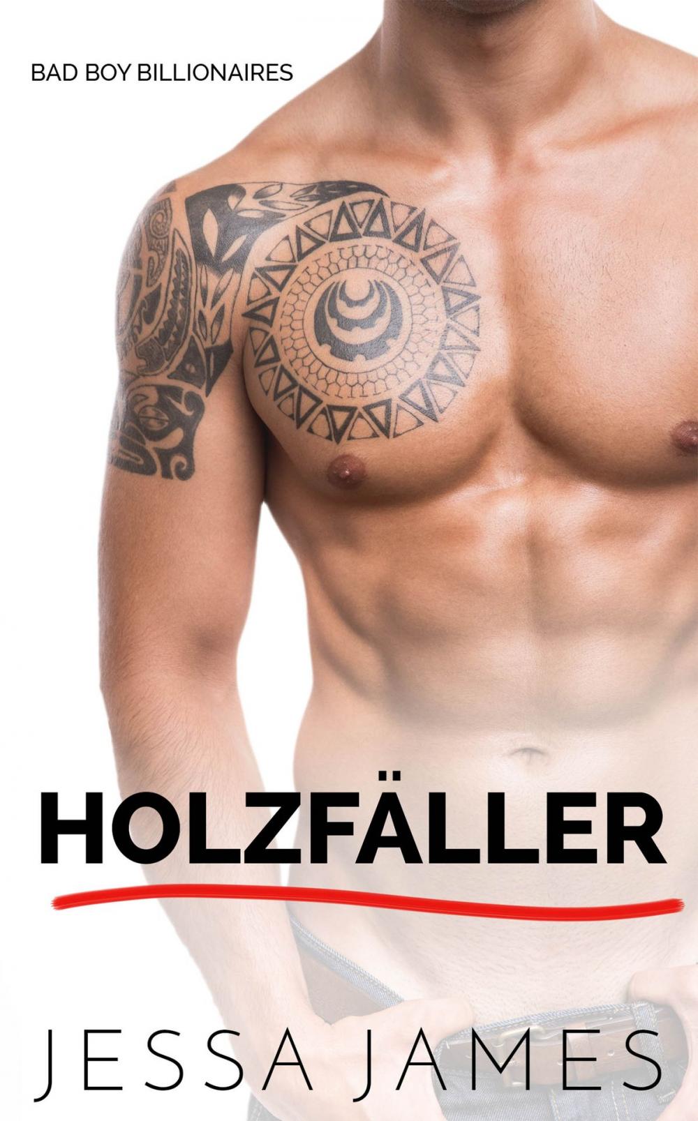 Big bigCover of Holzfäller