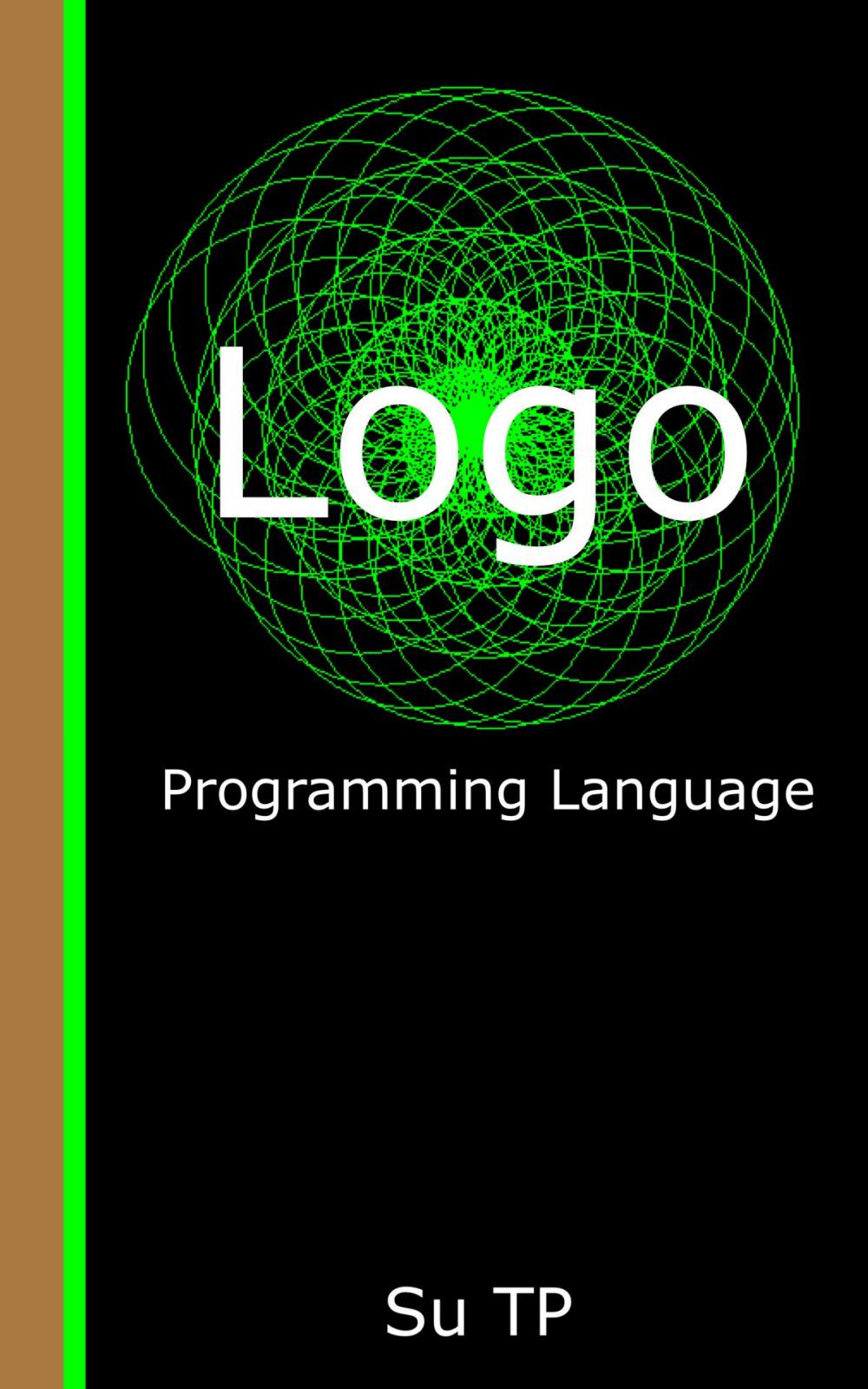 Big bigCover of Logo programming language