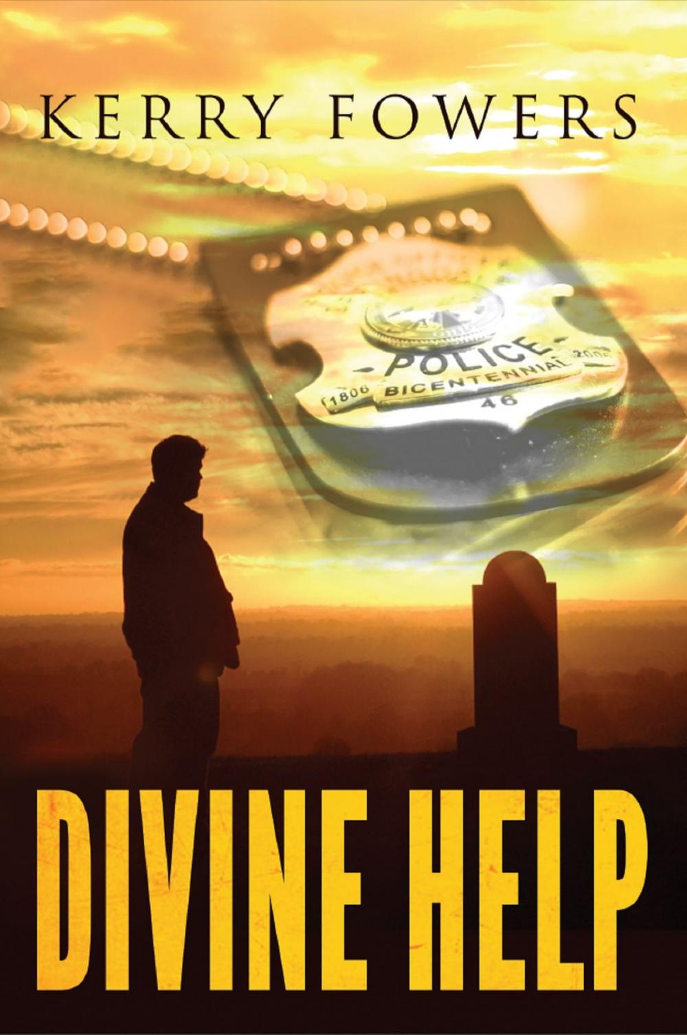 Big bigCover of Divine Help