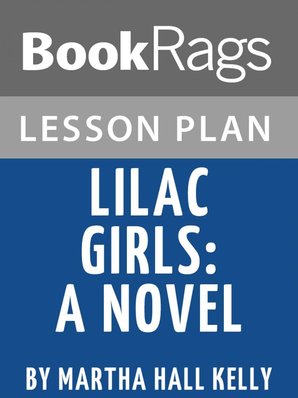 Big bigCover of Lesson Plan: Lilac Girls