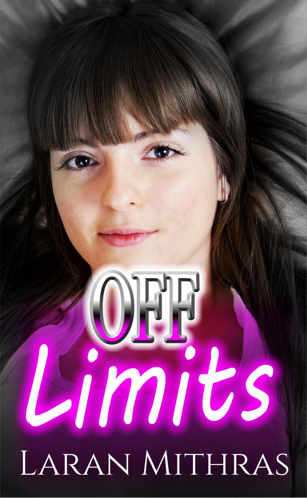 Big bigCover of Off Limits