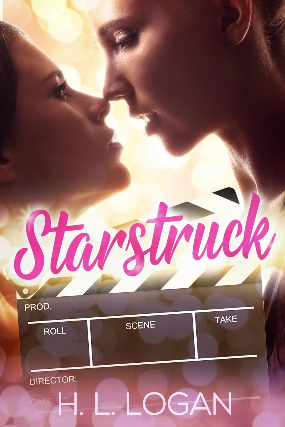 Big bigCover of Starstruck