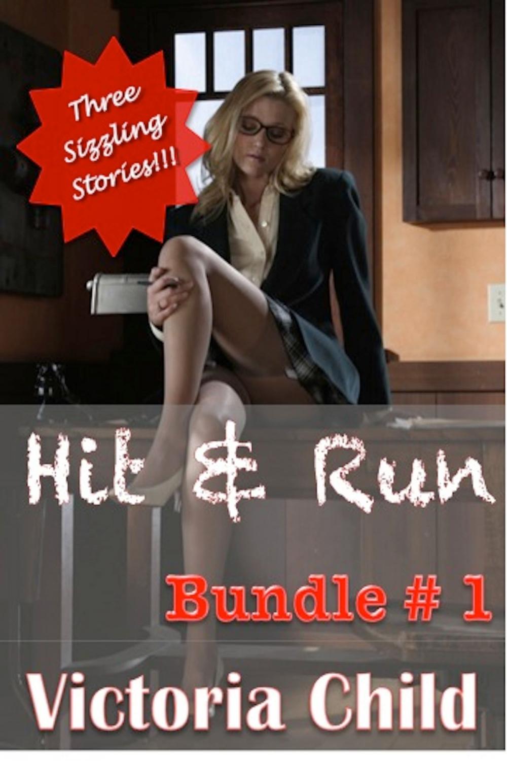 Big bigCover of Hit & Run Bundle #1