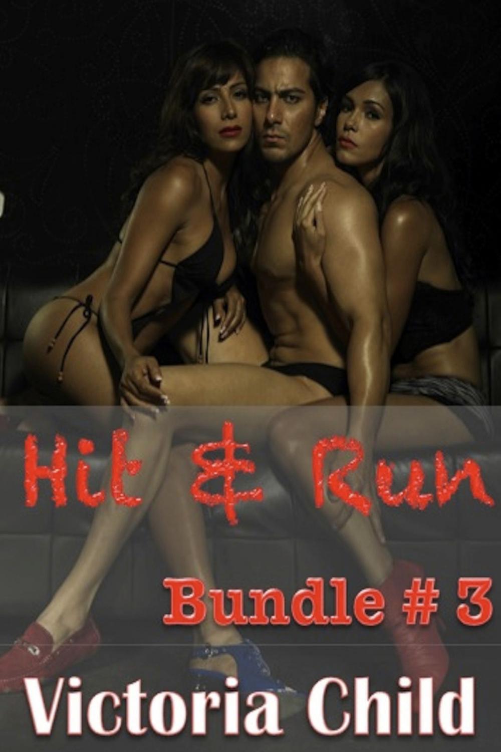 Big bigCover of Hit & Run Bundle #3