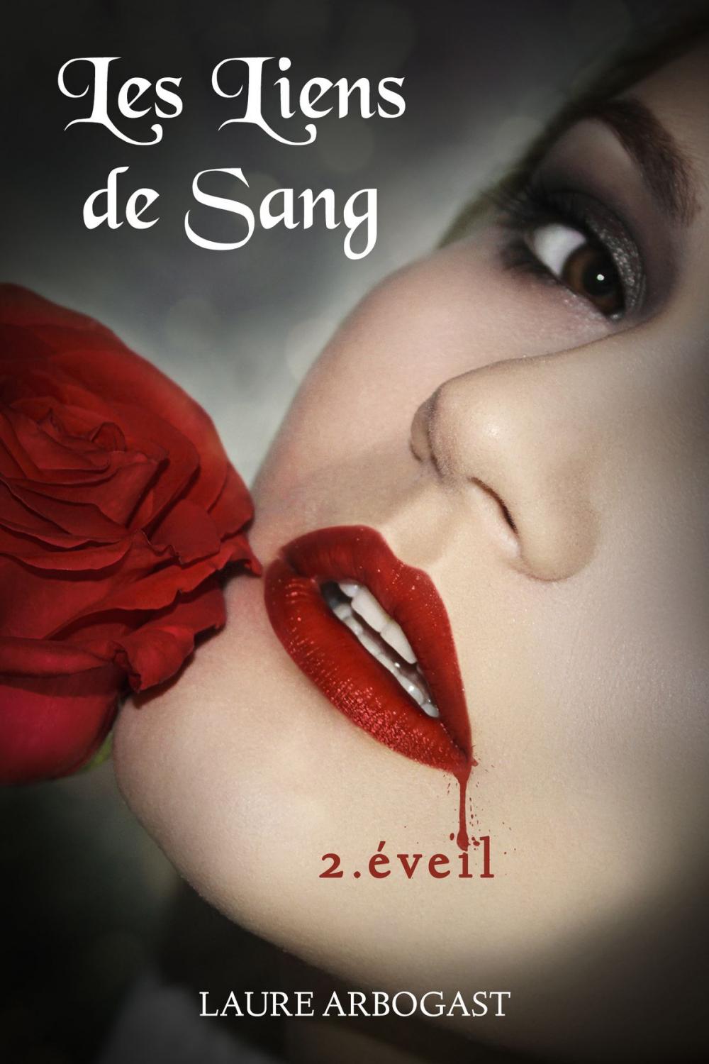 Big bigCover of Les Liens de Sang - Tome 2 : Éveil