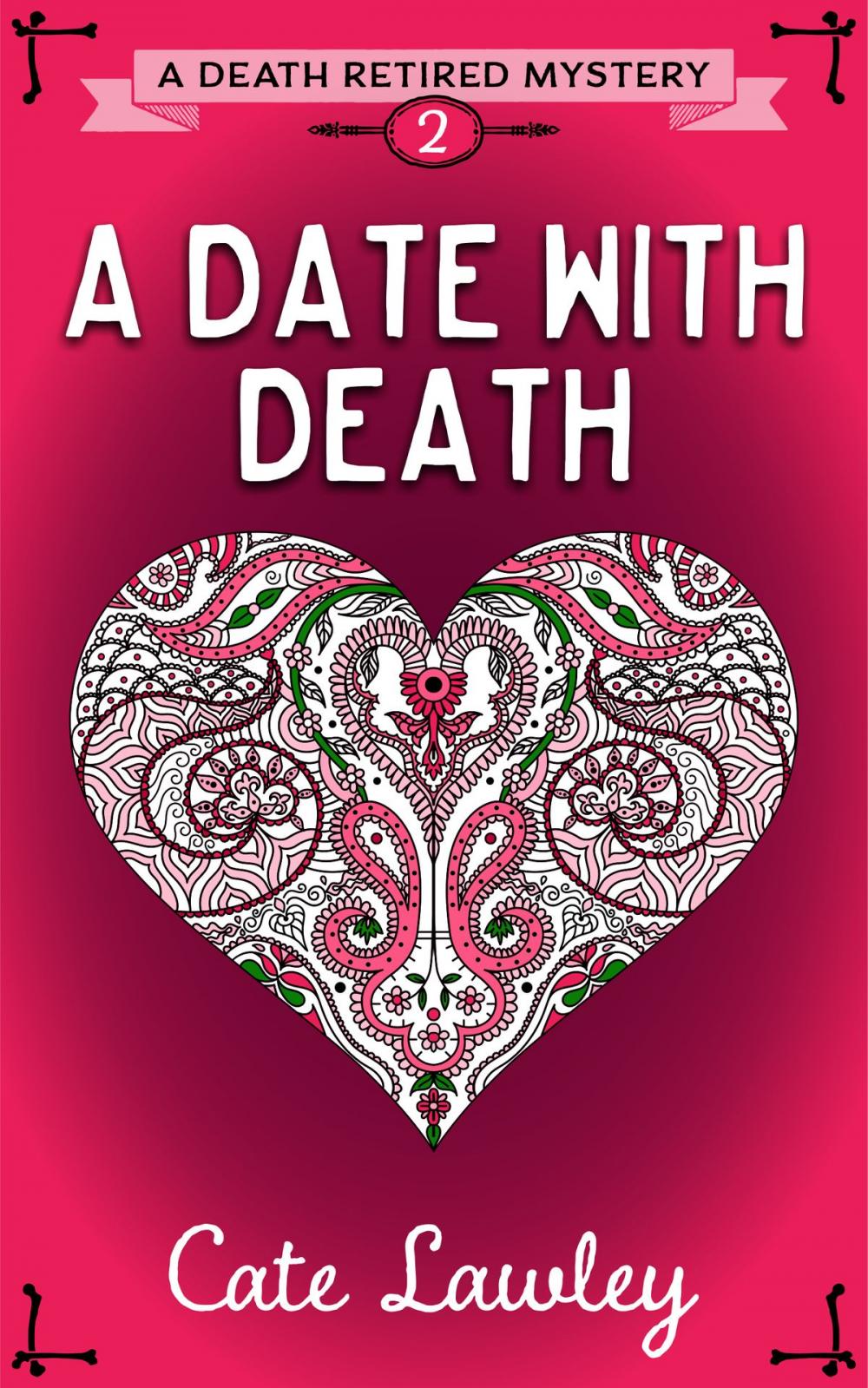 Big bigCover of A Date with Death